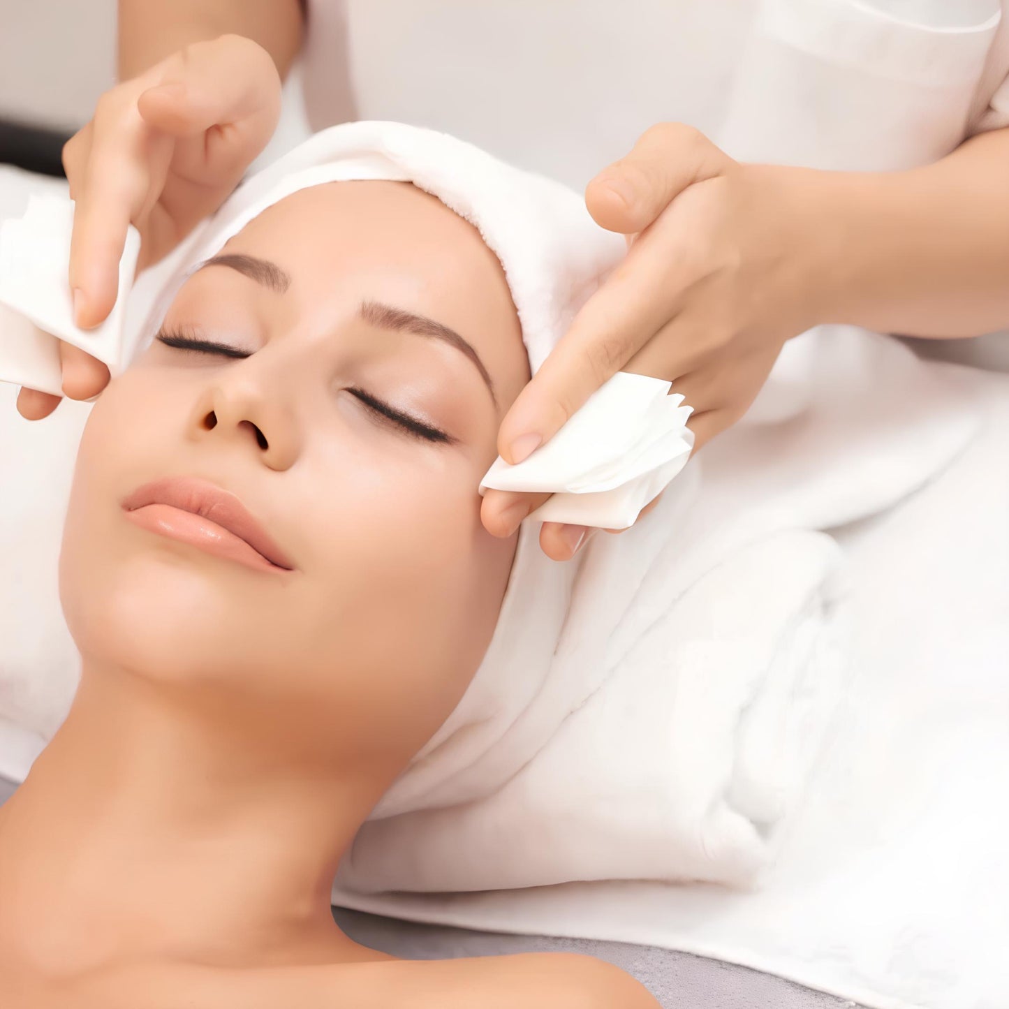 Anti-Aging Facial