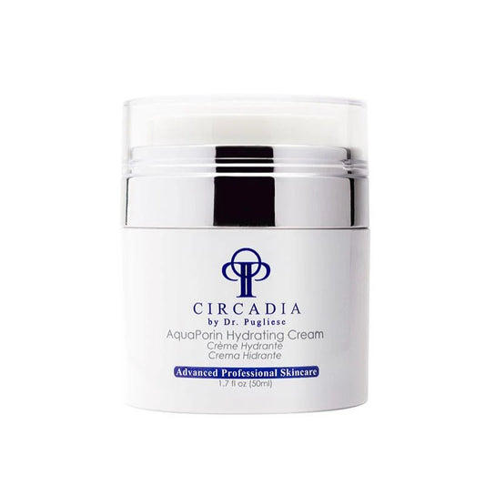 AquaPorin Hydrating Cream