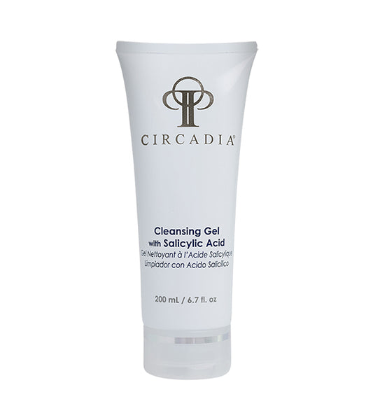 Cleansing Gel with Salicylic Acid