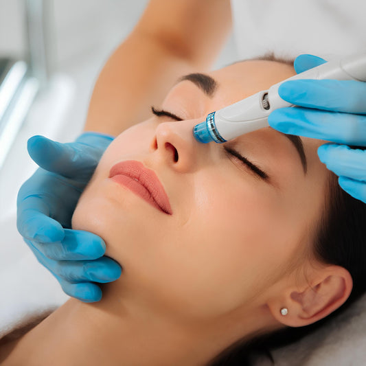 HydraFacial