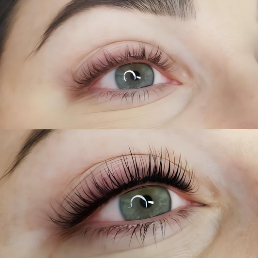 Lash Lift